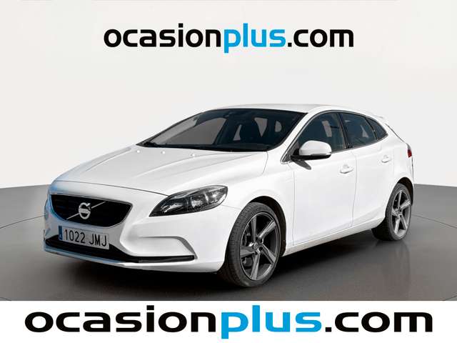 Volvo V40 D3 Momentum Auto (150 CV) de segunda mano