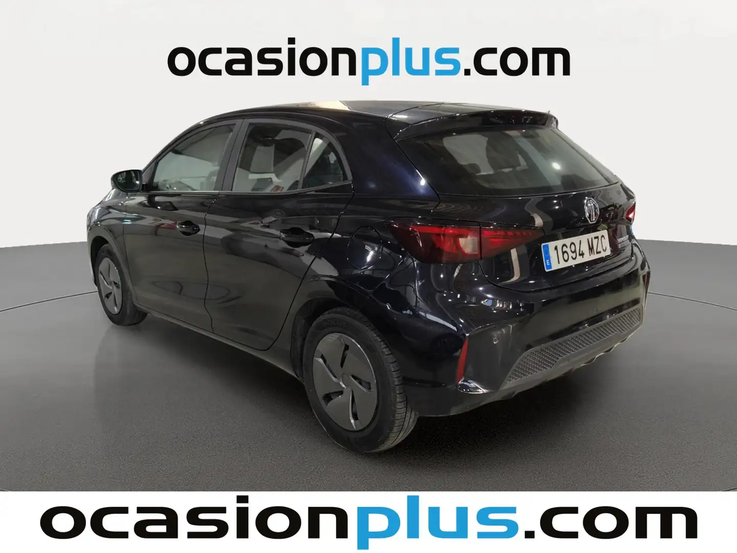 Foto MG MG3 Hybrid+ MG MG3 Hybrid+ Standard (195 CV)