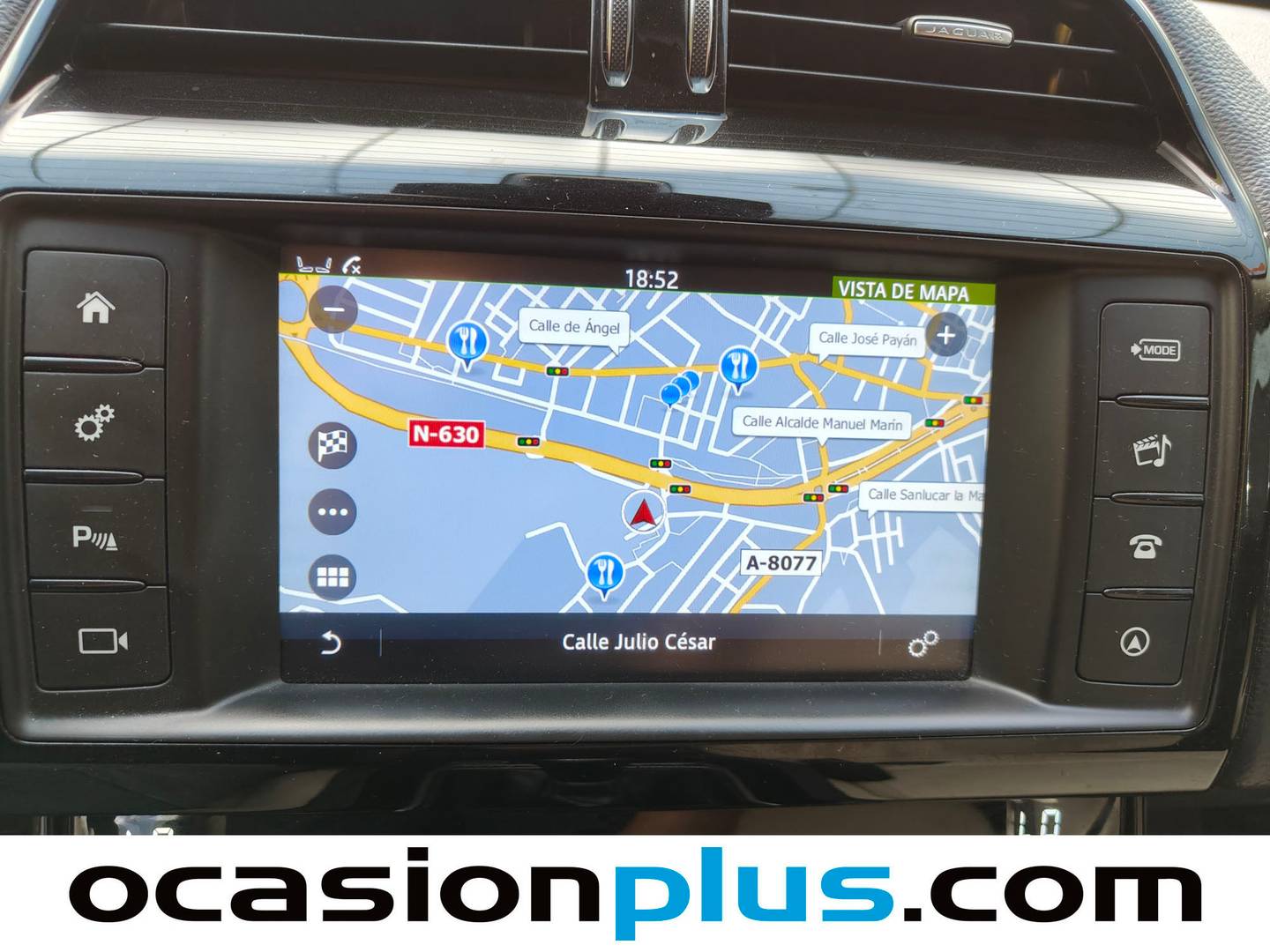 Extras y acabados del Jaguar XE Jaguar XE 2.0 Diesel XE-Pure RWD (180 CV)