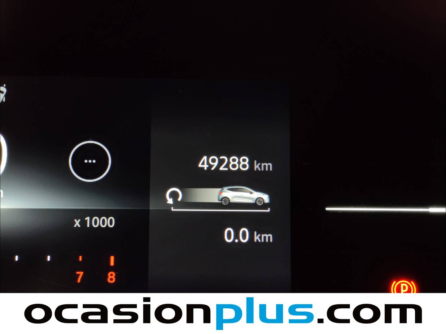 Renault Clio Renault Clio Techno TCe 74 kW (100 CV) GLP seminuevo