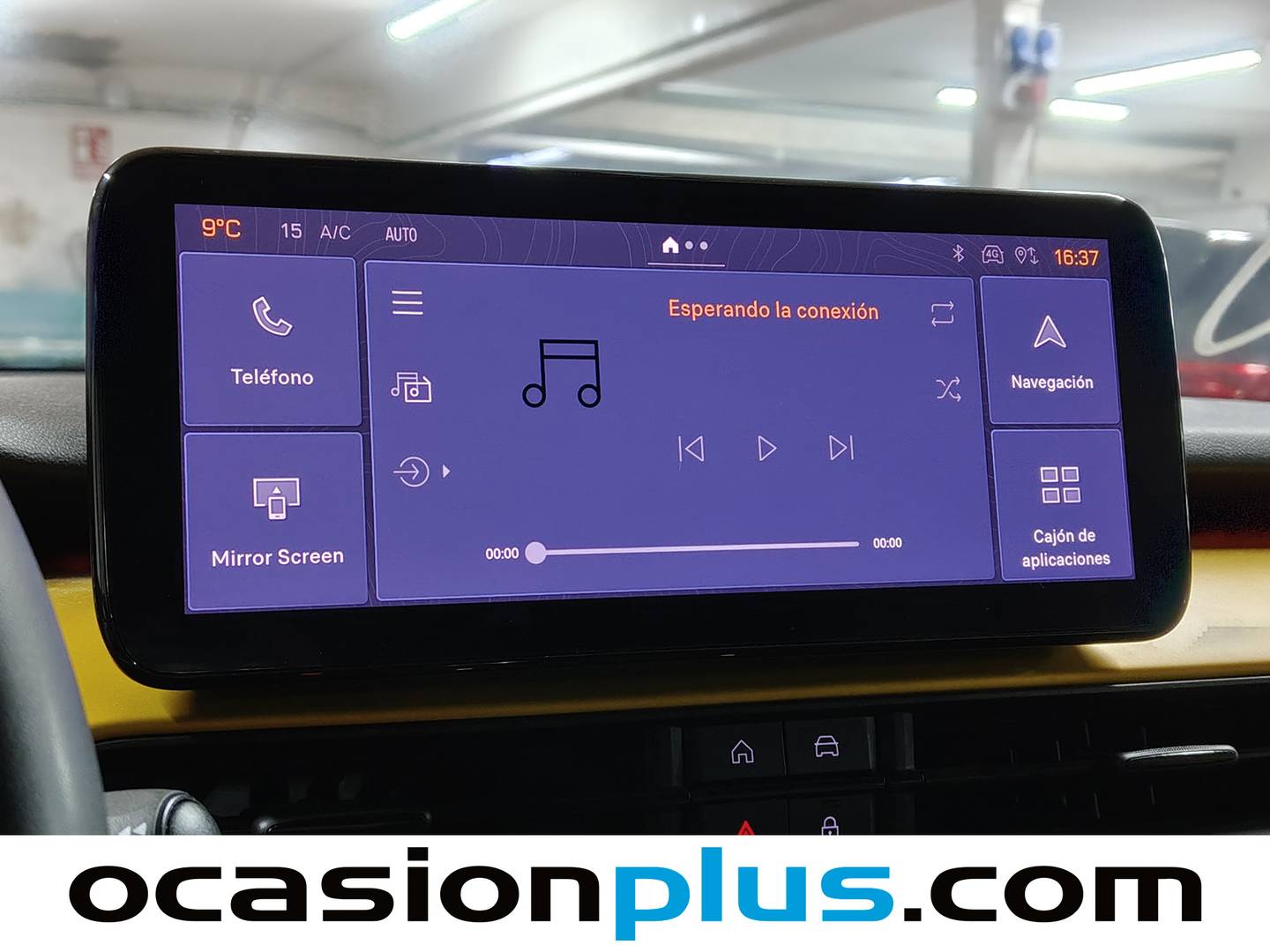 Foto Jeep Avenger Jeep Avenger 1.2 G Summit (100 CV)