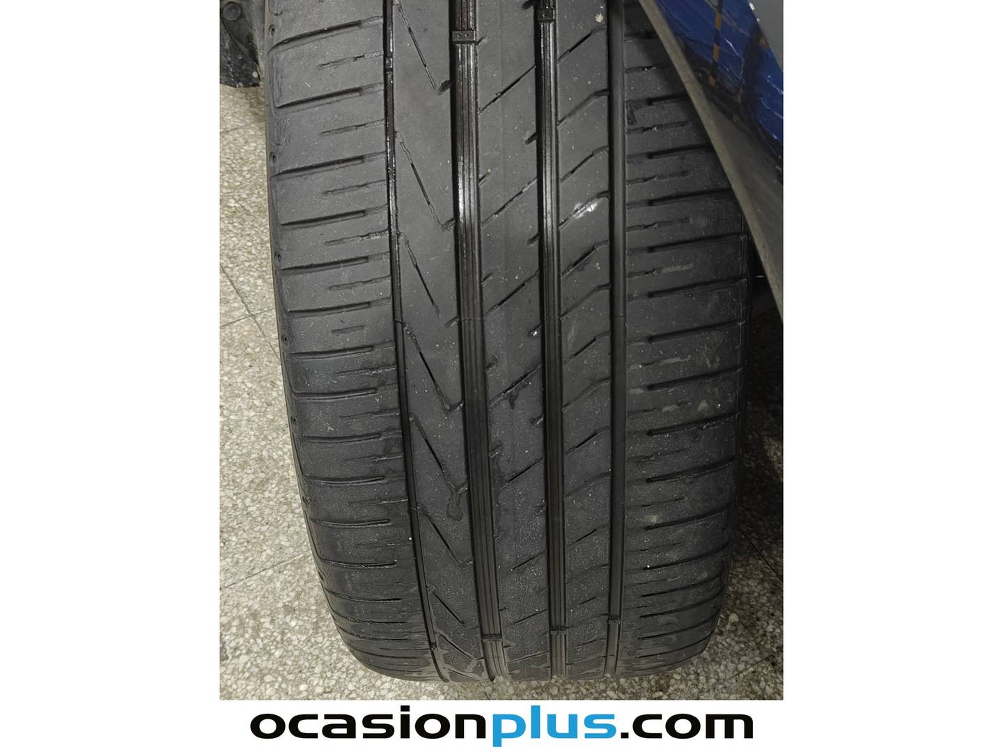 Audi Q3 Sportback Audi Q3 Sportback Black Line 35 TFSI (150 CV) S-Tronic seminuevo
