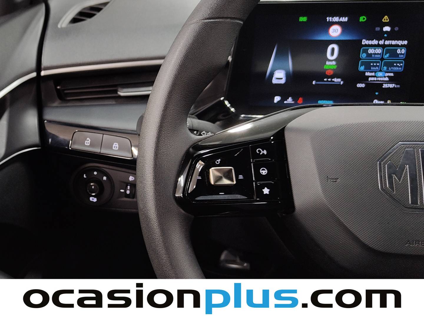 MG MG3 Hybrid+ MG MG3 Hybrid+ Comfort (195 CV) seminuevo