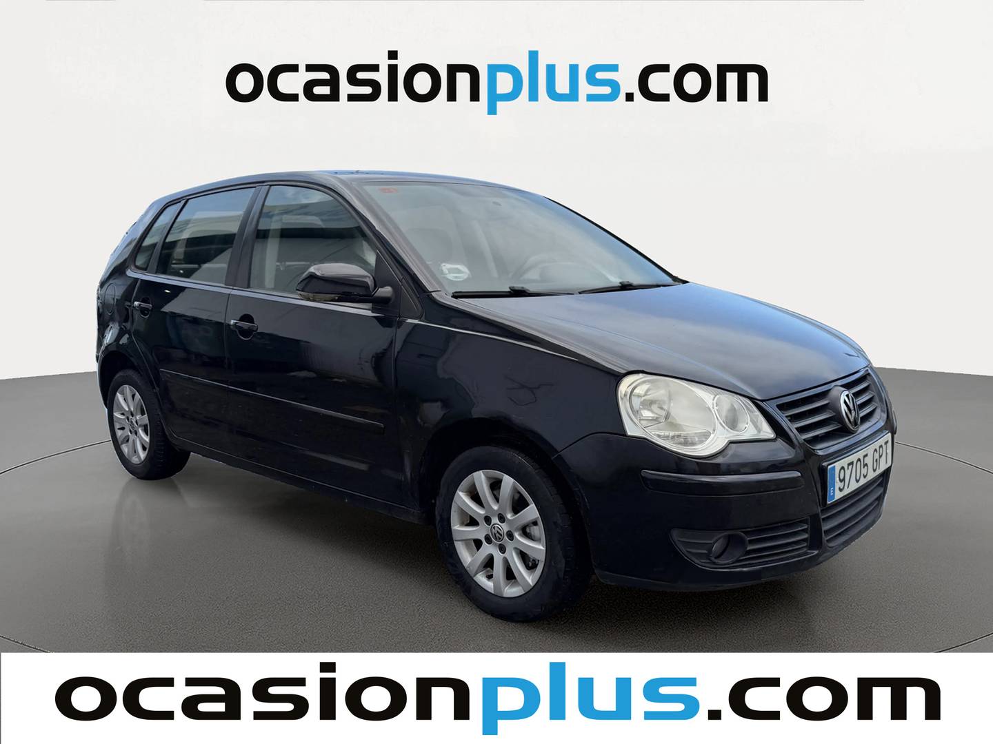 Foto Volkswagen Polo Volkswagen Polo 1.4 TDI United 59 kW (80 CV)
