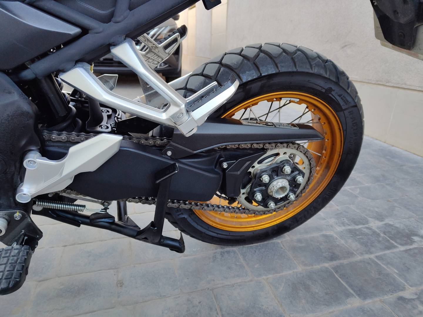 MITT TT 555 MITT TT 555 (47 CV) al mejor precio