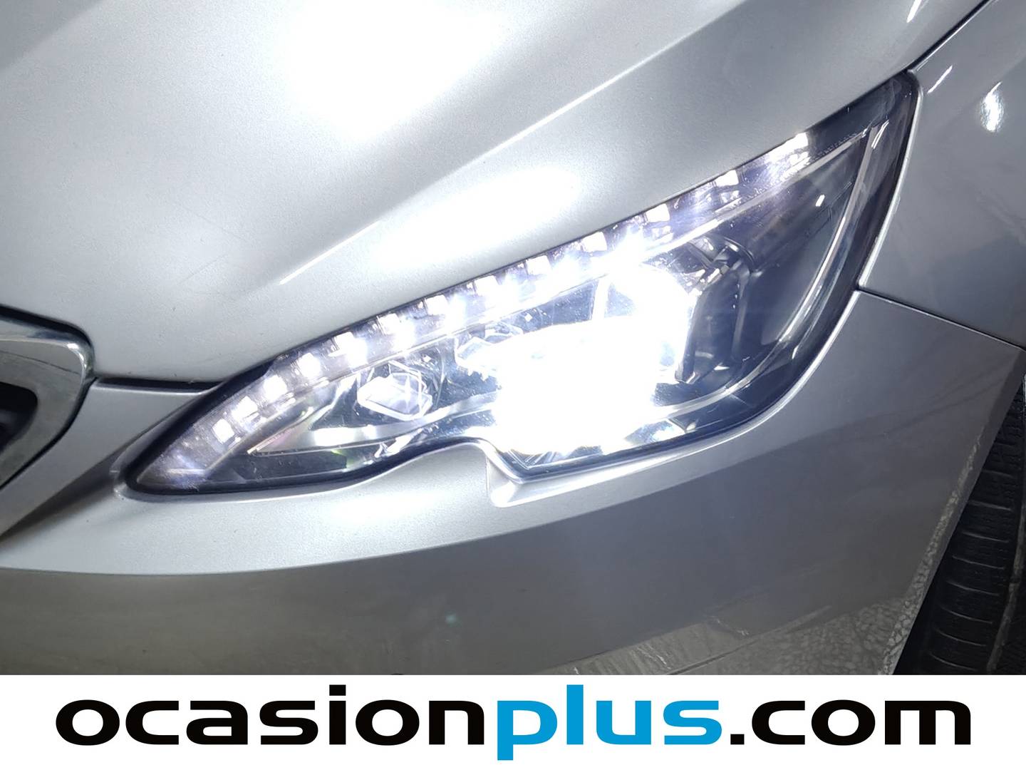 Extras del Peugeot 308 Peugeot 308 PureTech 130 S&S Allure (130 CV)