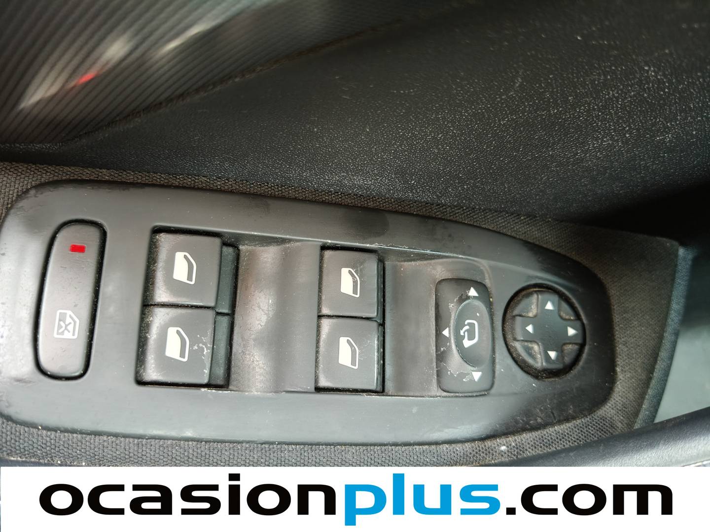 Peugeot 2008 Peugeot 2008 PureTech 110 S&S Allure (110 CV) gasolina