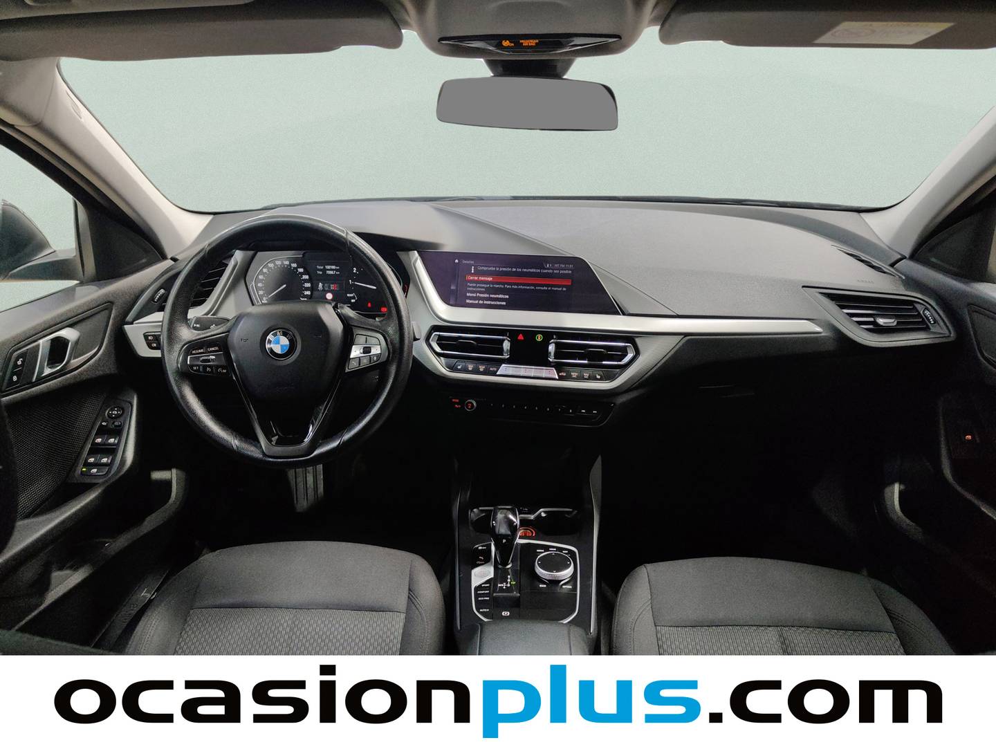 Foto BMW Serie 1 BMW Serie 1 118i (140 CV)