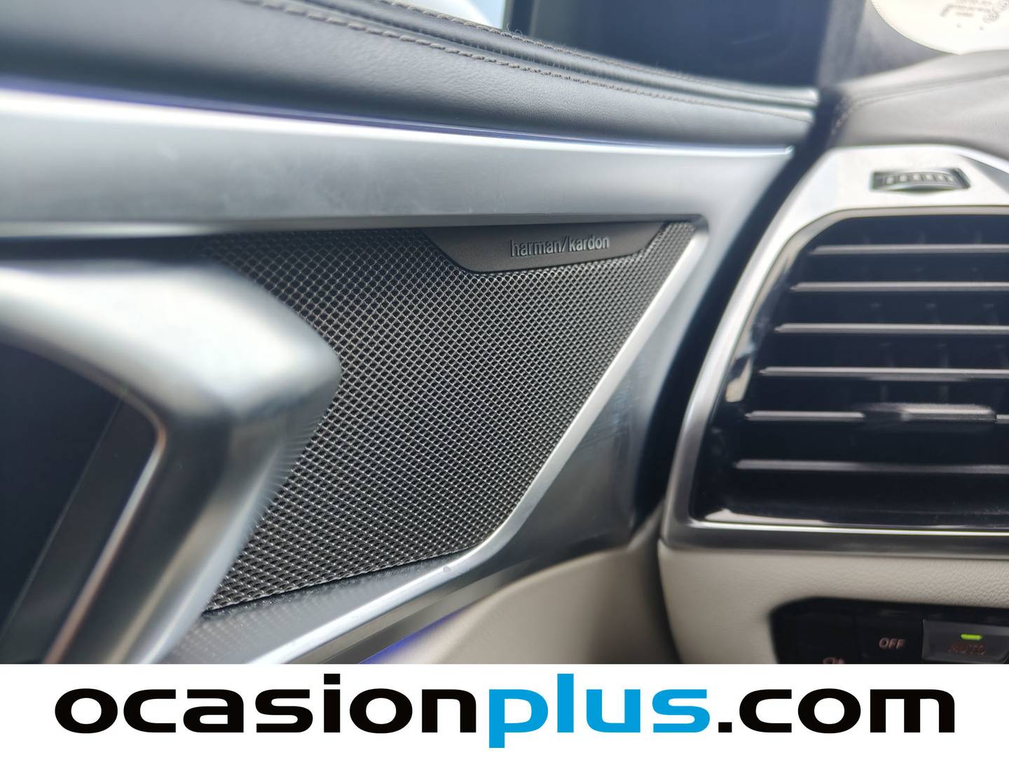 Foto BMW Serie 8 BMW Serie 8 M850i xDrive Gran Coupe (530 CV)