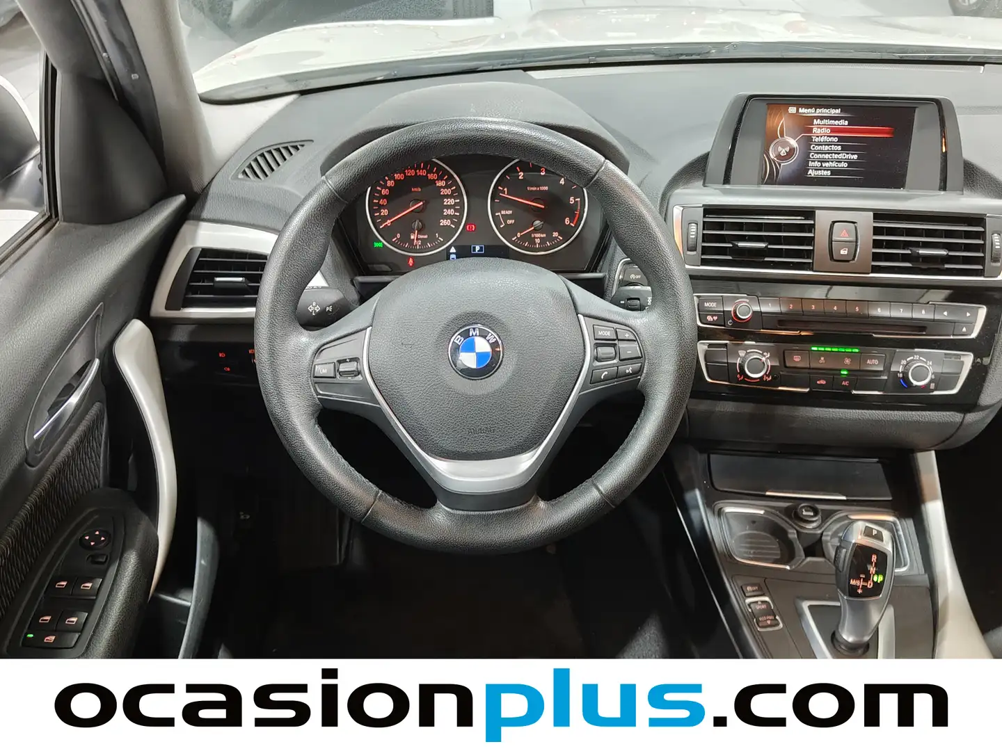 Foto BMW Serie 1 BMW Serie 1 118d (150 CV)