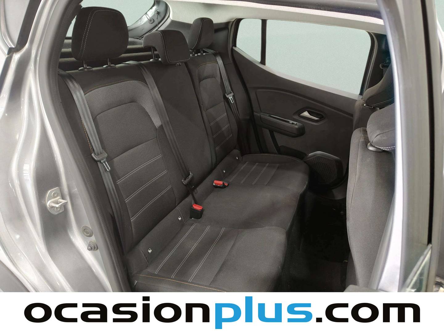 Dacia Sandero Dacia Sandero Stepway Expression Go ECO-G (101 CV) al mejor precio