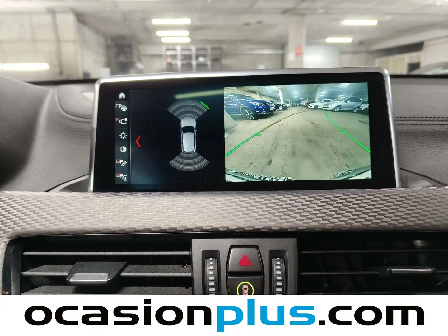 Foto BMW X2 BMW X2 xDrive20d  Pack M (190 CV)