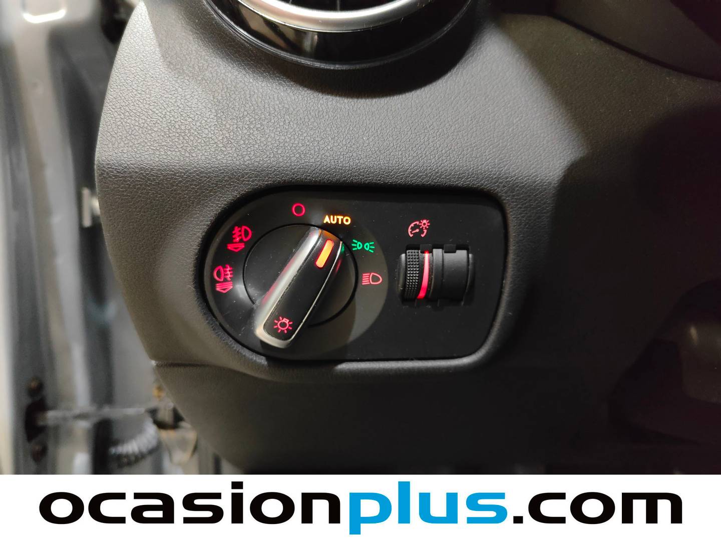 Equipamiento del Audi A1 Audi A1 Sportback Adrenalin 1.0 TFSI (95 CV)