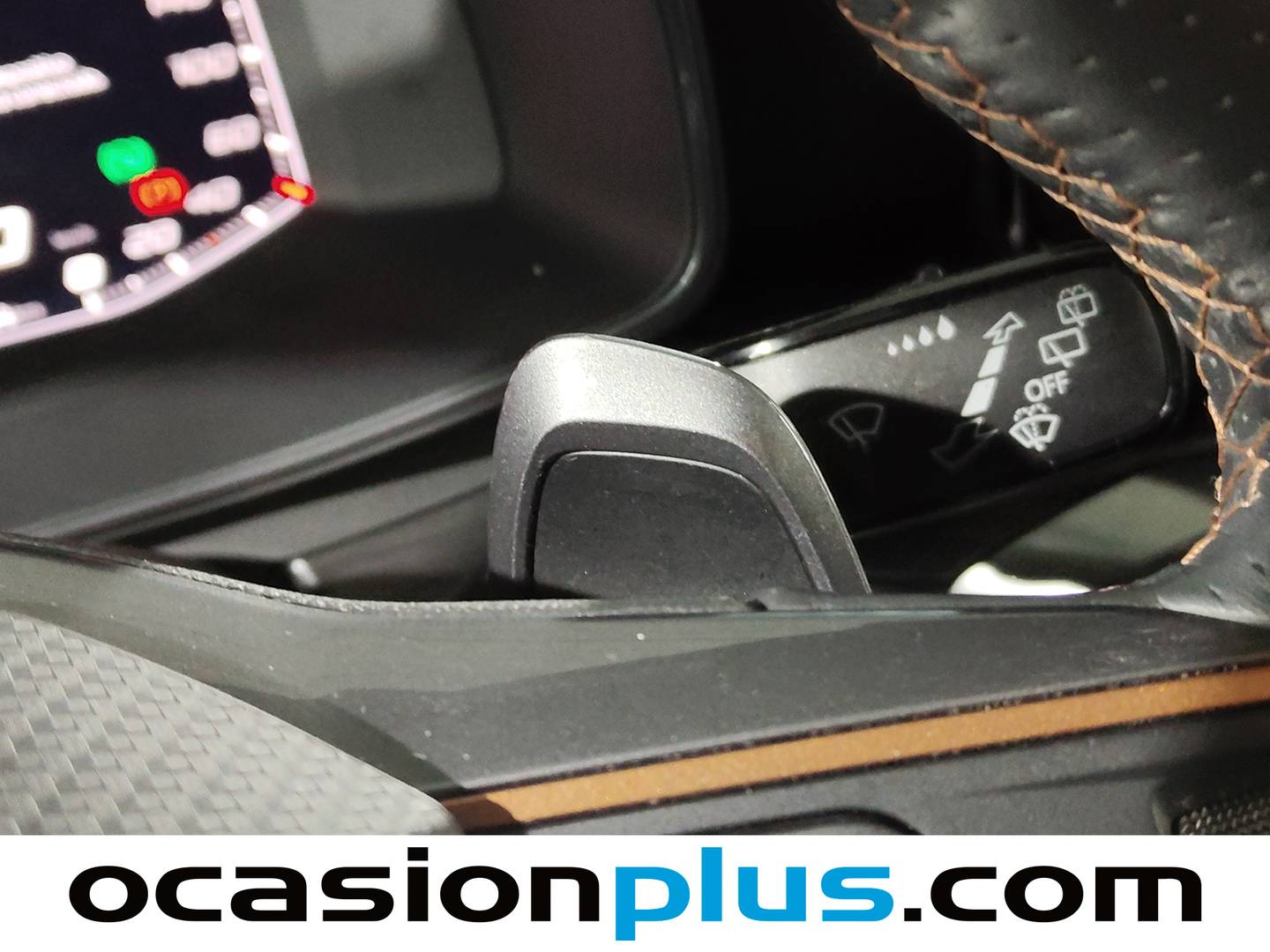 Foto Cupra Formentor CUPRA Formentor 1.5 TSI DSG (150 CV)