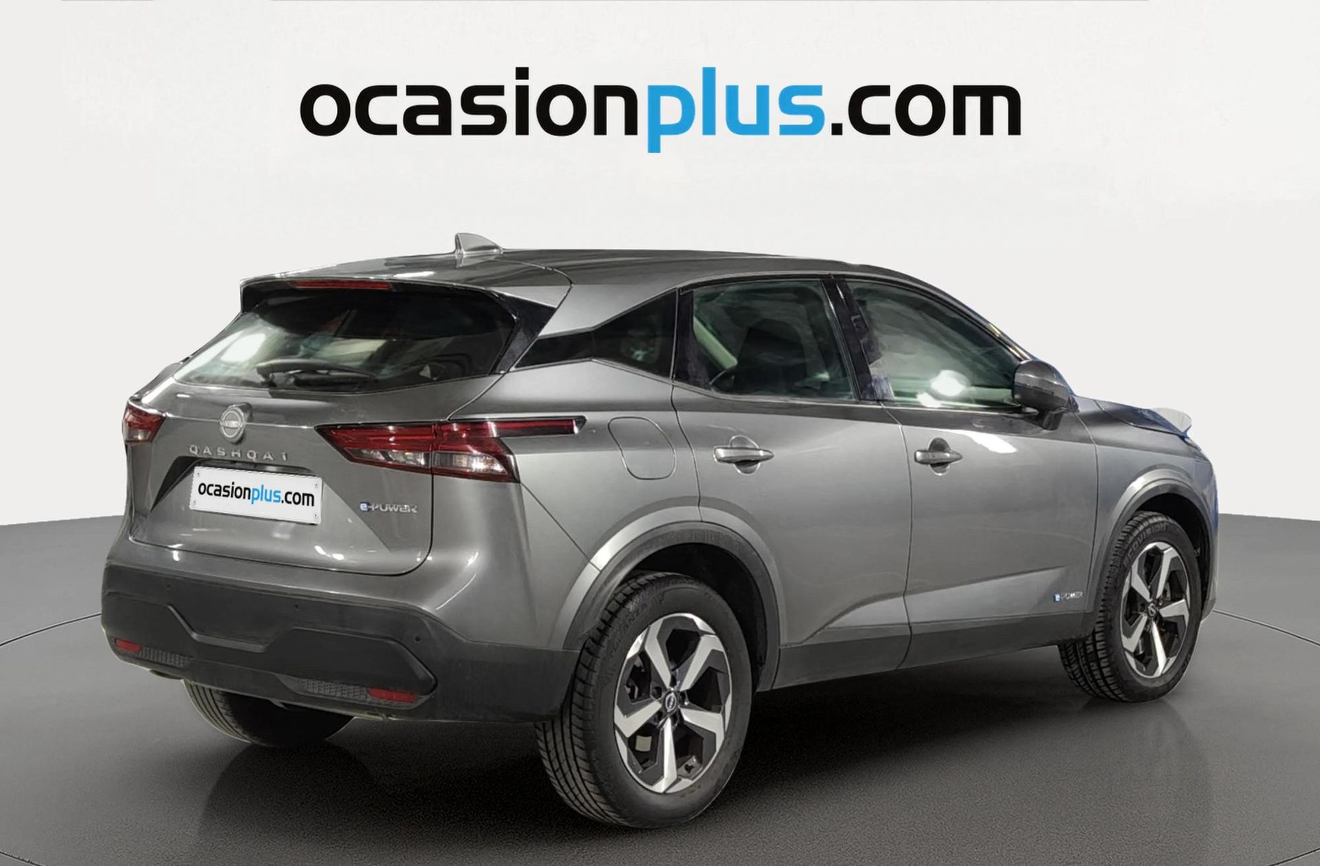 Nissan Qashqai E-POWER Acenta - foto 4