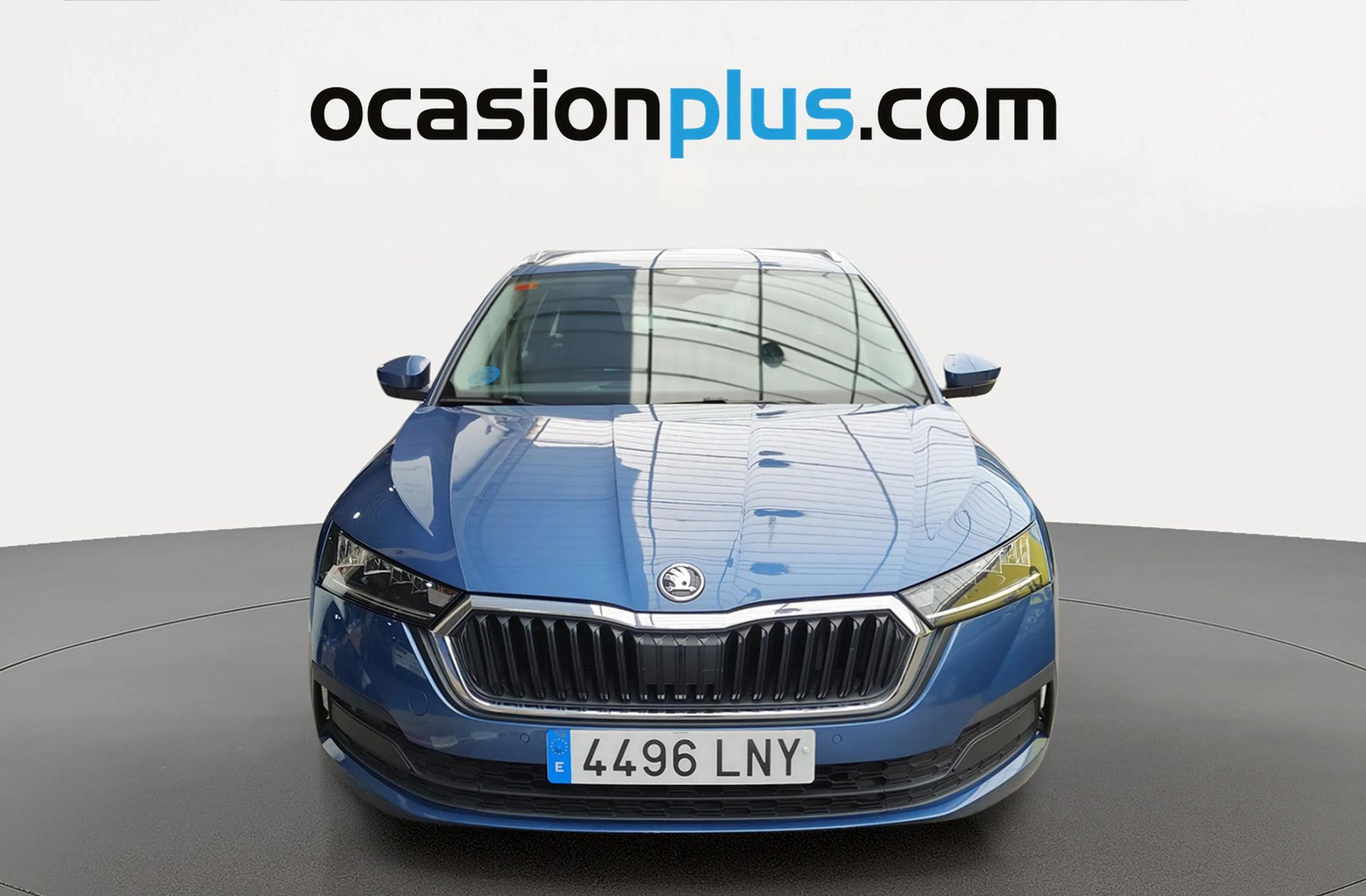 Škoda Octavia Combi 1.5 TSI G-TEC Ambition DSG - foto 14