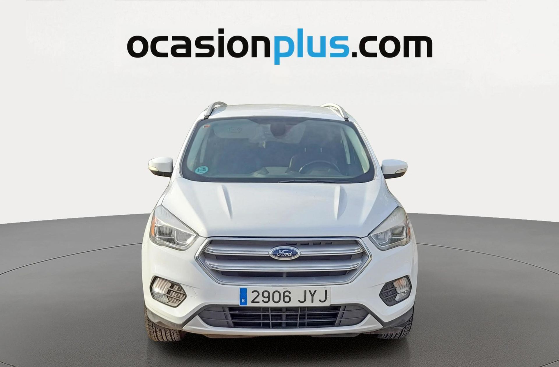 Ford Kuga 2.0 TDCi Titanium 4x4 - foto 12