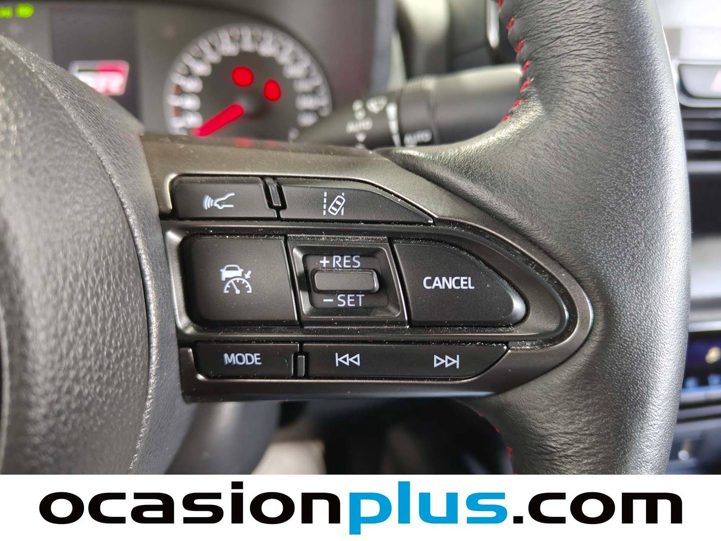 Toyota GR Yaris Toyota GR Yaris 1.6 RZ Circuit Pack (261 CV) barato