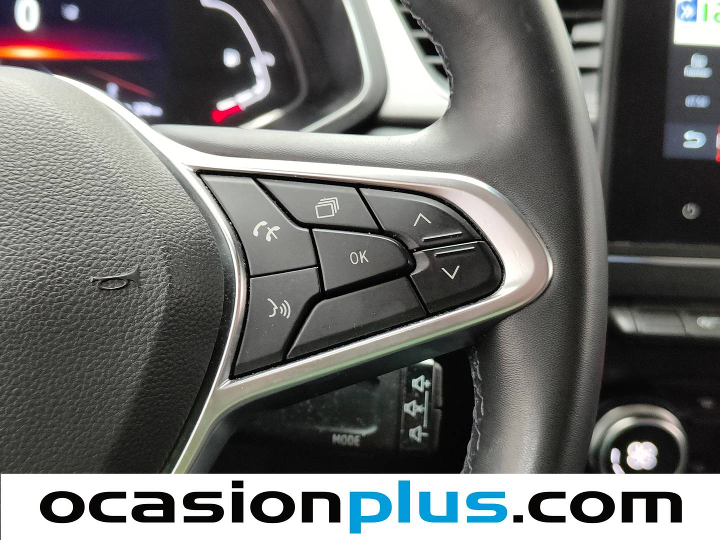 Renault Captur Renault Captur Zen TCe (90 CV) seminuevo