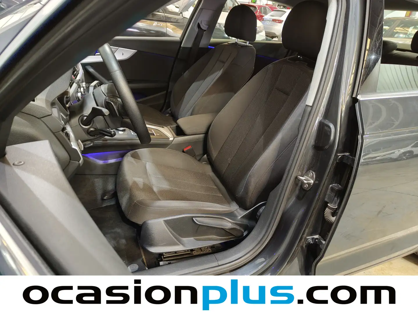 Foto Audi A4 Audi A4 Advanced edition 3.0 TDI quattro  (218 CV) S tronic