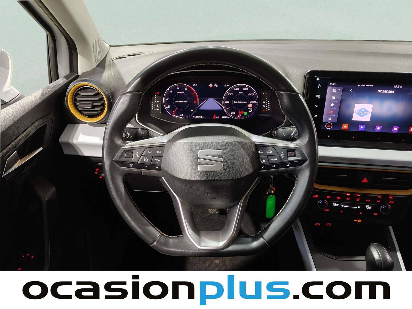 Seat Arona Seat Arona 1.0 TSI Style XL DSG (115 CV) 2024