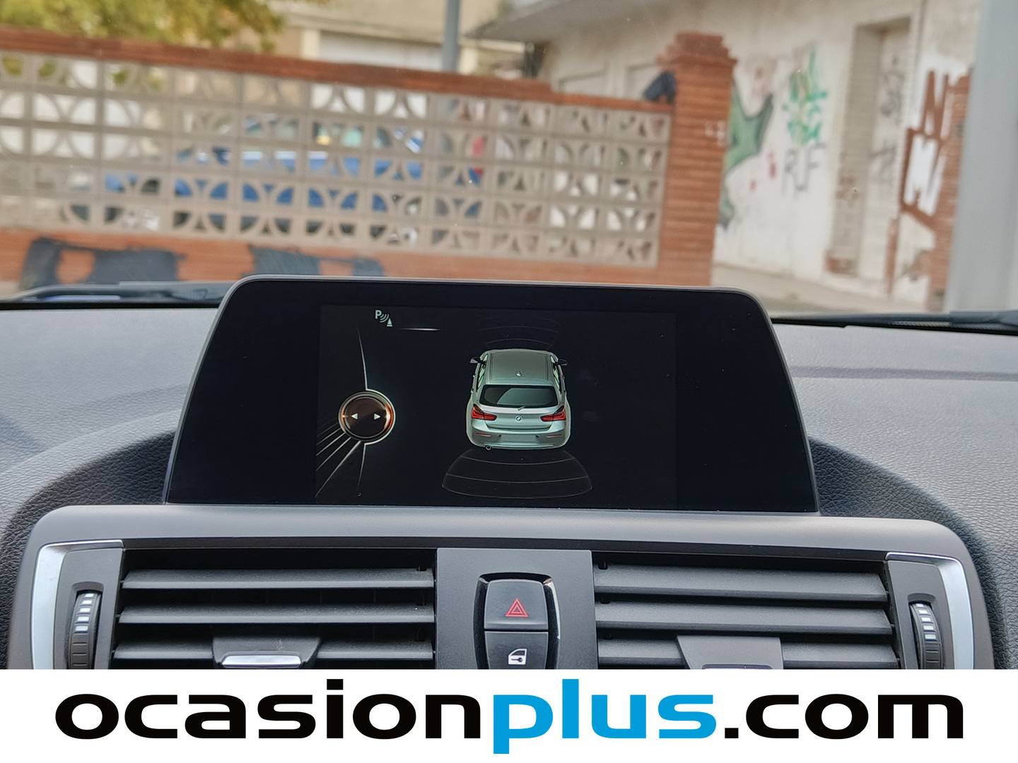 Foto BMW Serie 1 BMW Serie 1 116d  (116 CV)