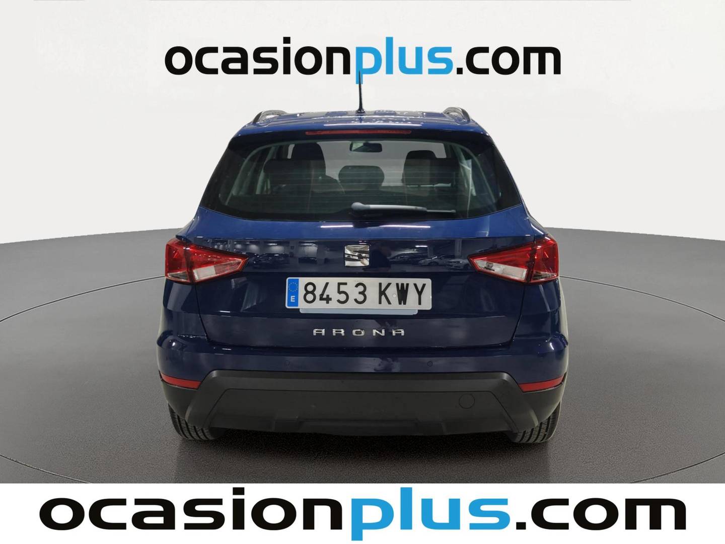 Seat Arona Seat Arona 1.0 TSI S&S Reference Edition (95 CV) km 0