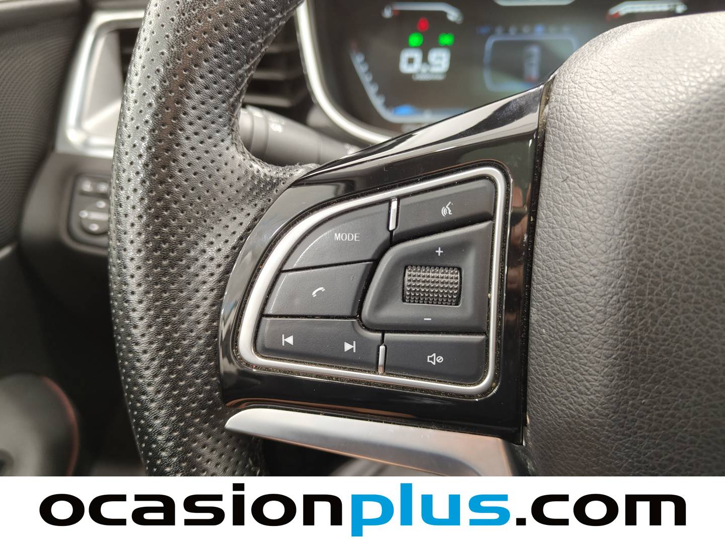 Foto SWM G01 SWM G01 1.5T Luxury (131 CV)