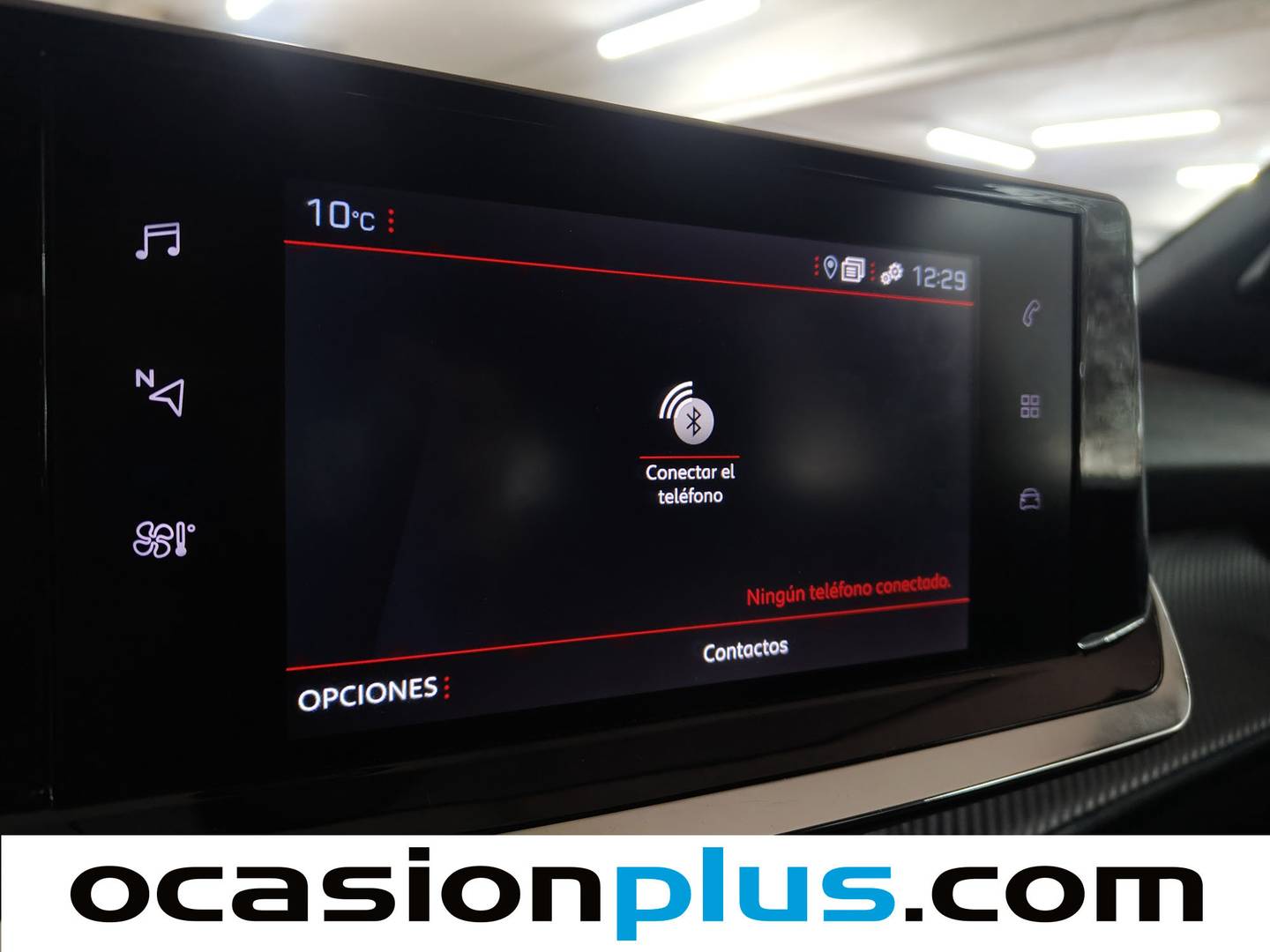 Foto Peugeot 2008 Peugeot 2008 PureTech 100 S&S Allure Pack (100 CV)