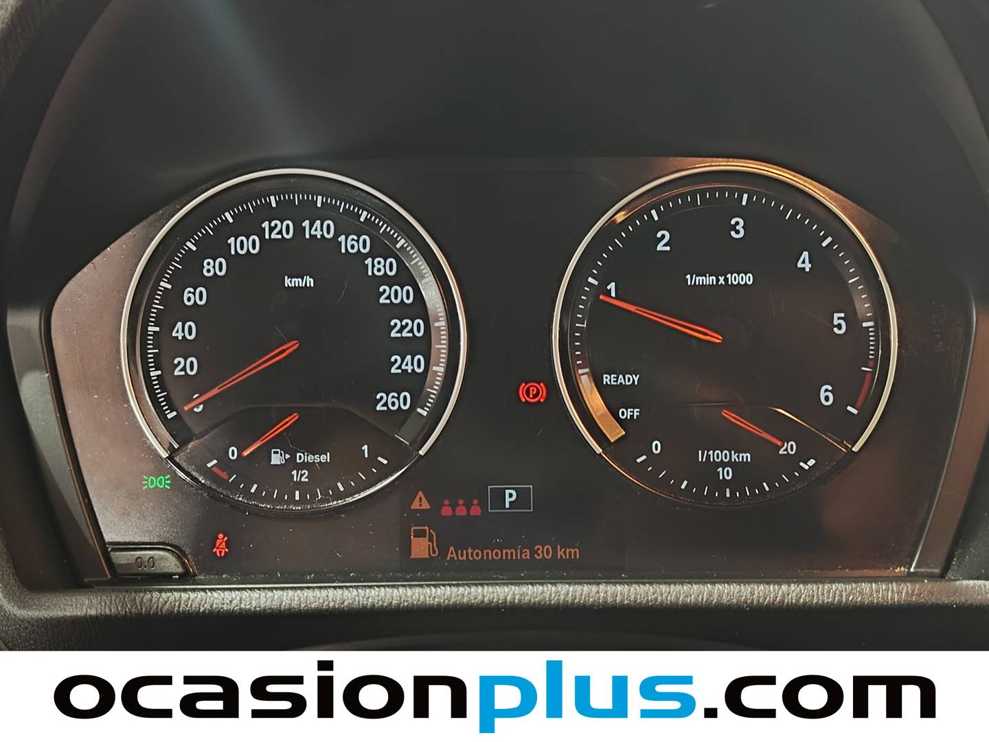 BMW X2 BMW X2 sDrive16d (116 CV) 116cv