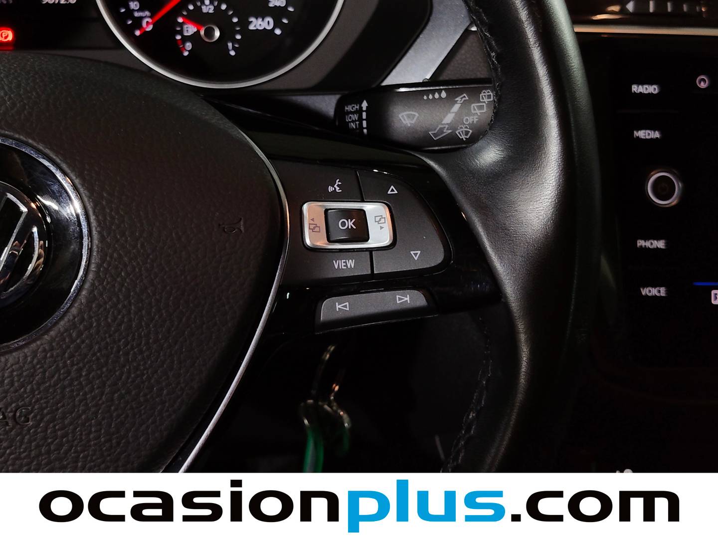 Volkswagen Tiguan Volkswagen Tiguan Advance 1.5 TSI (130 CV) barato