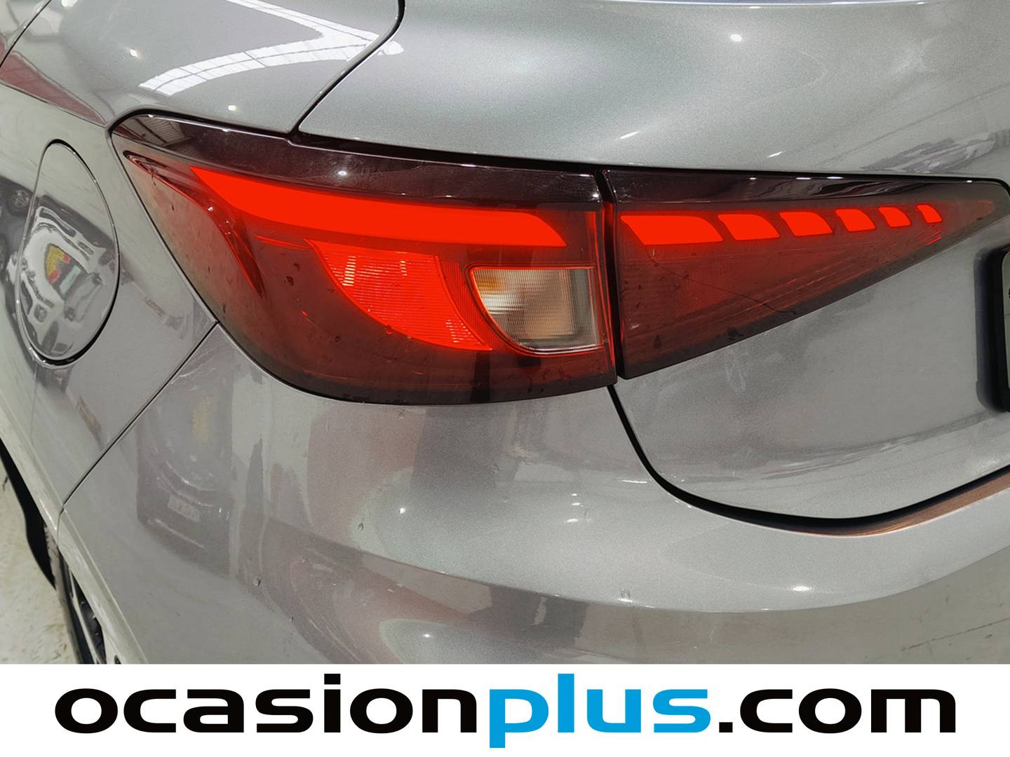 MG MG3 MG MG3 1.5 Comfort (116 CV) km 0