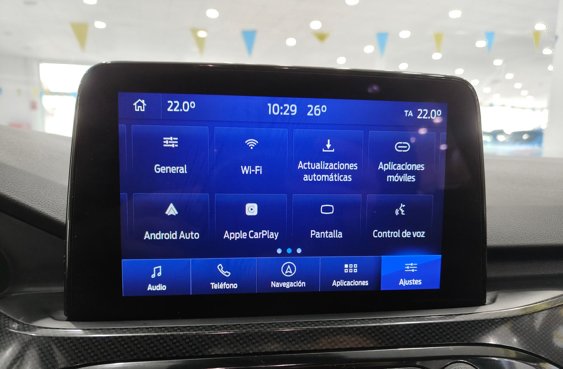 Ford Kuga 1.5T EcoBoost ST-Line X 4x2 - foto 9