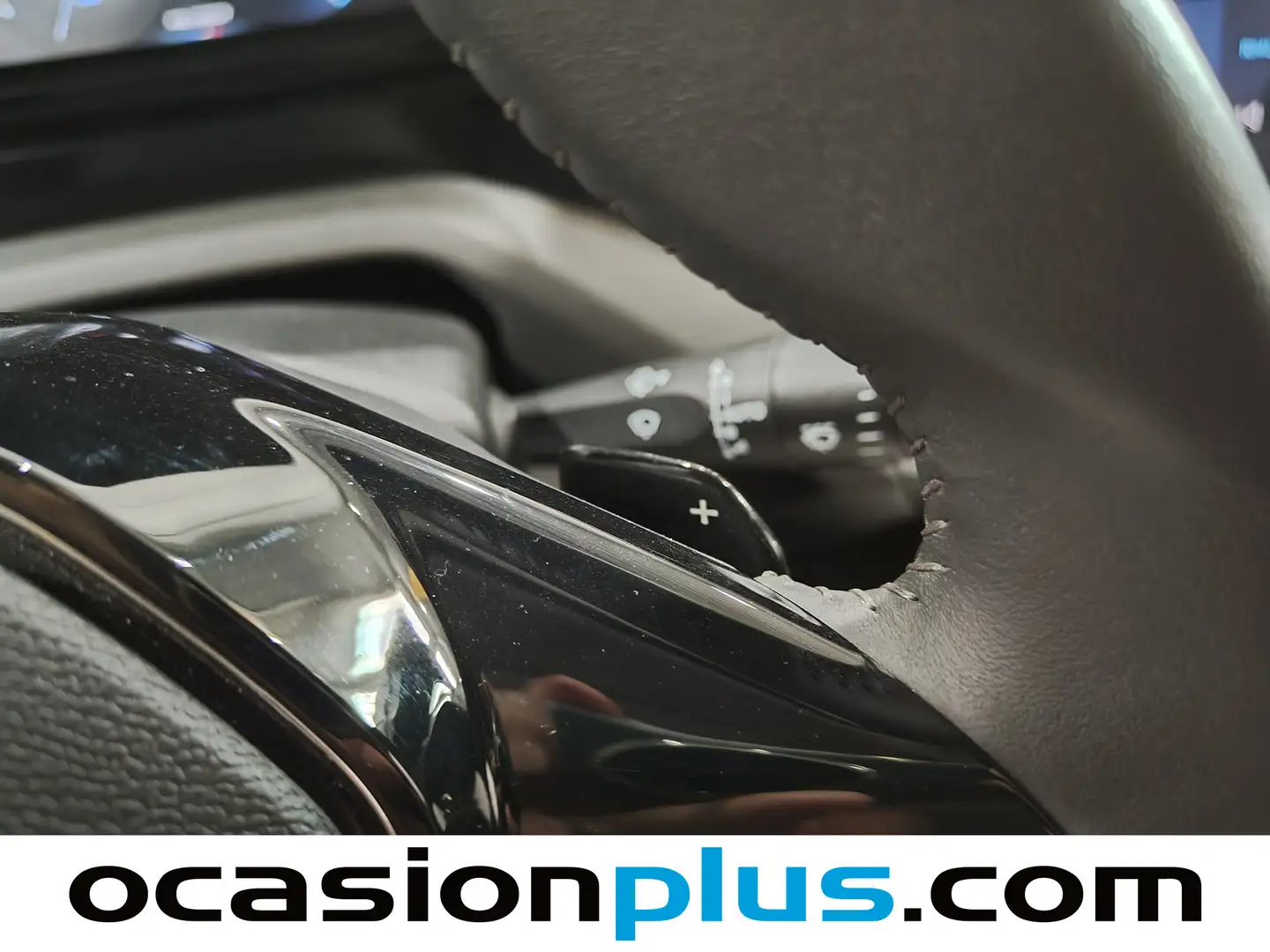 Foto Peugeot 308 Peugeot 308 PureTech 130 S&S Active Pack EAT8 (130 CV)