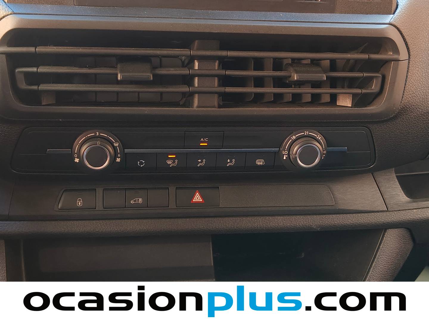 Fiat Scudo Fiat Scudo Furgon 1.5 Bluehdi L2 (120 CV) seminuevo
