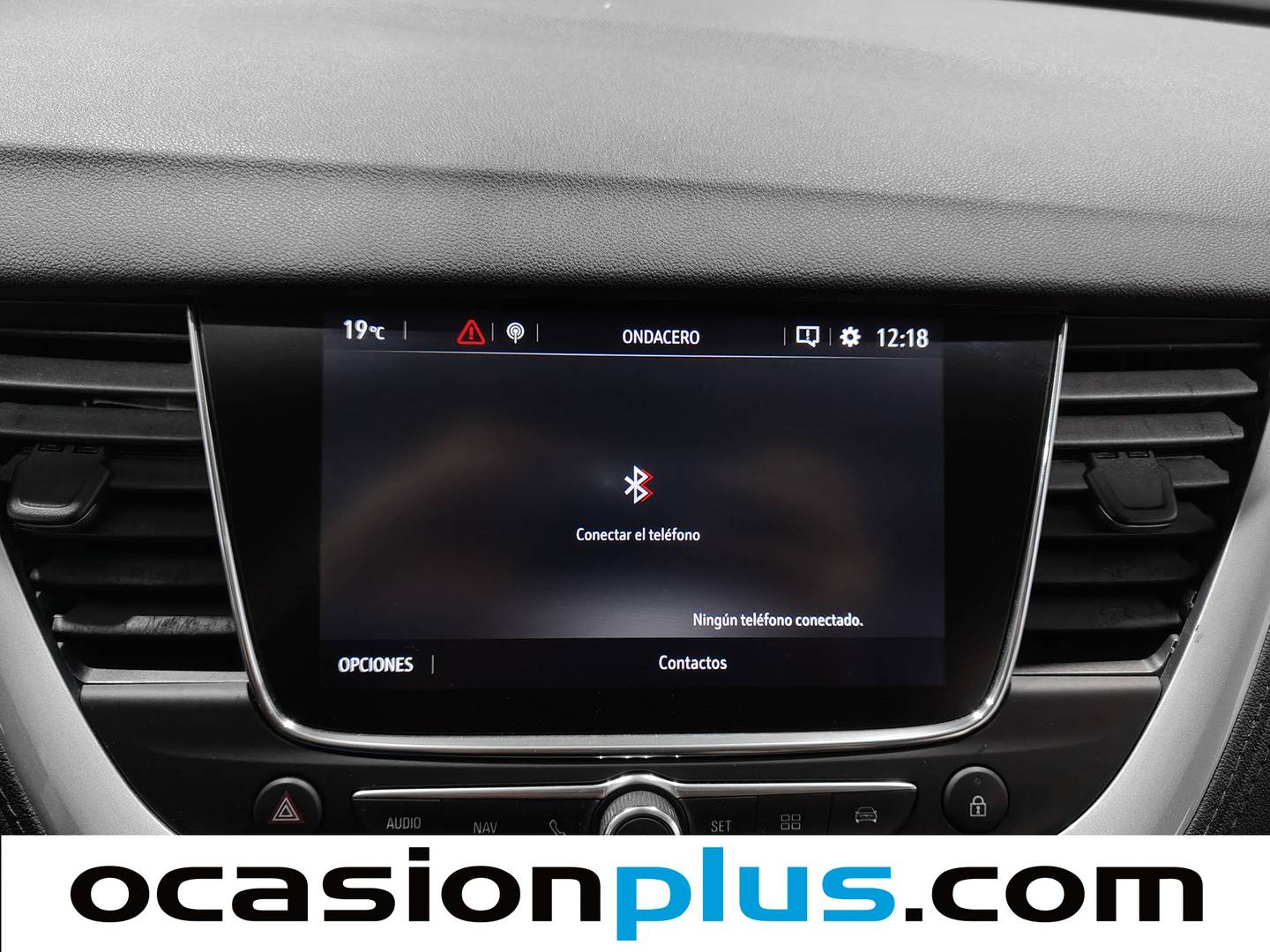 Opel Grandland X Opel Grandland X 1.5 CDTi Selective (130 CV) km 0