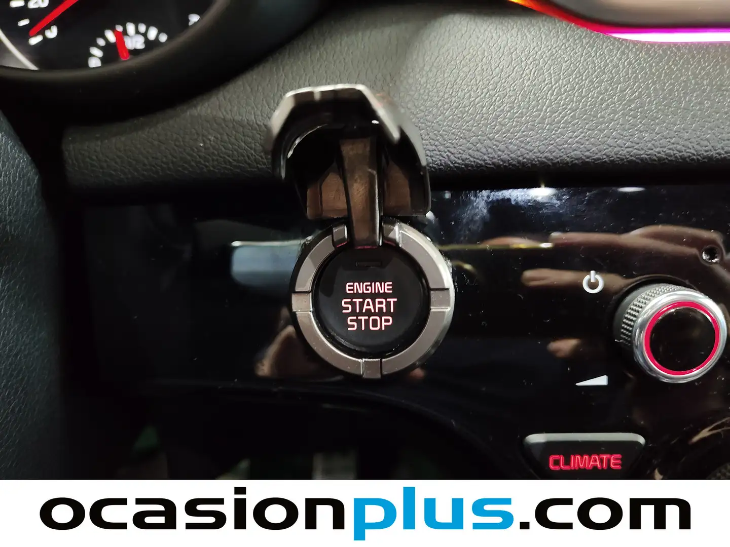 Foto KIA Sportage Kia Sportage 1.6 MHEV GT Line Xtreme 4X4 DCT (136 CV)