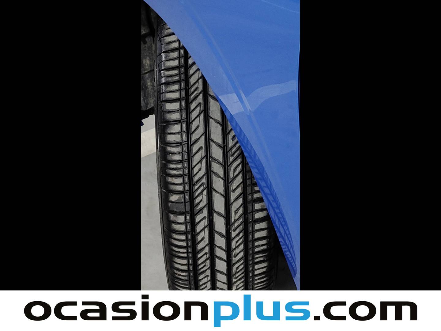 MG MG3 Hybrid+ MG MG3 Hybrid+ Luxury (195 CV) de ocasión