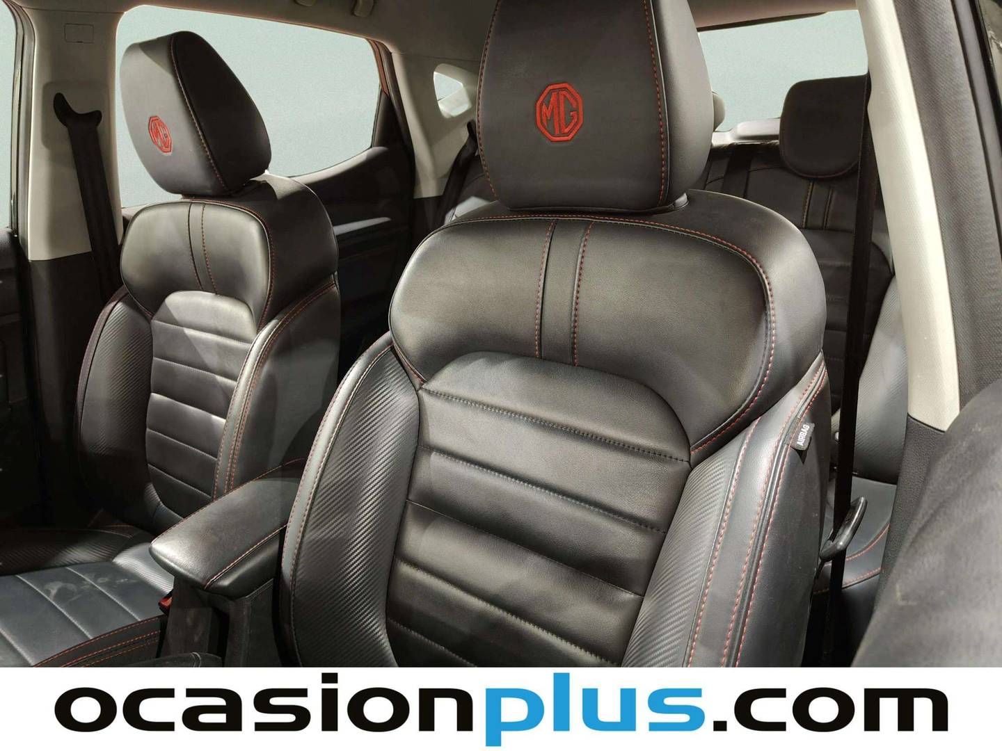 Foto MG ZS MG ZS 1.5 Luxury (106 CV)