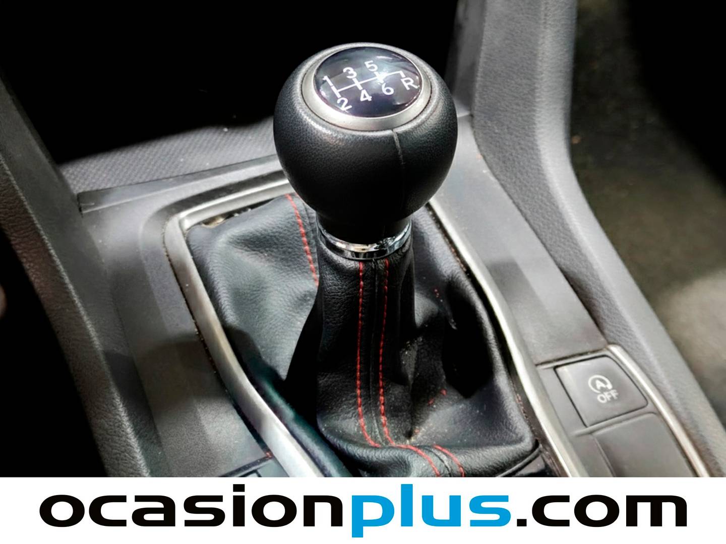 Foto Honda Civic Honda Civic 1.0 I-VTEC Turbo CVT Dynamic (126 CV)