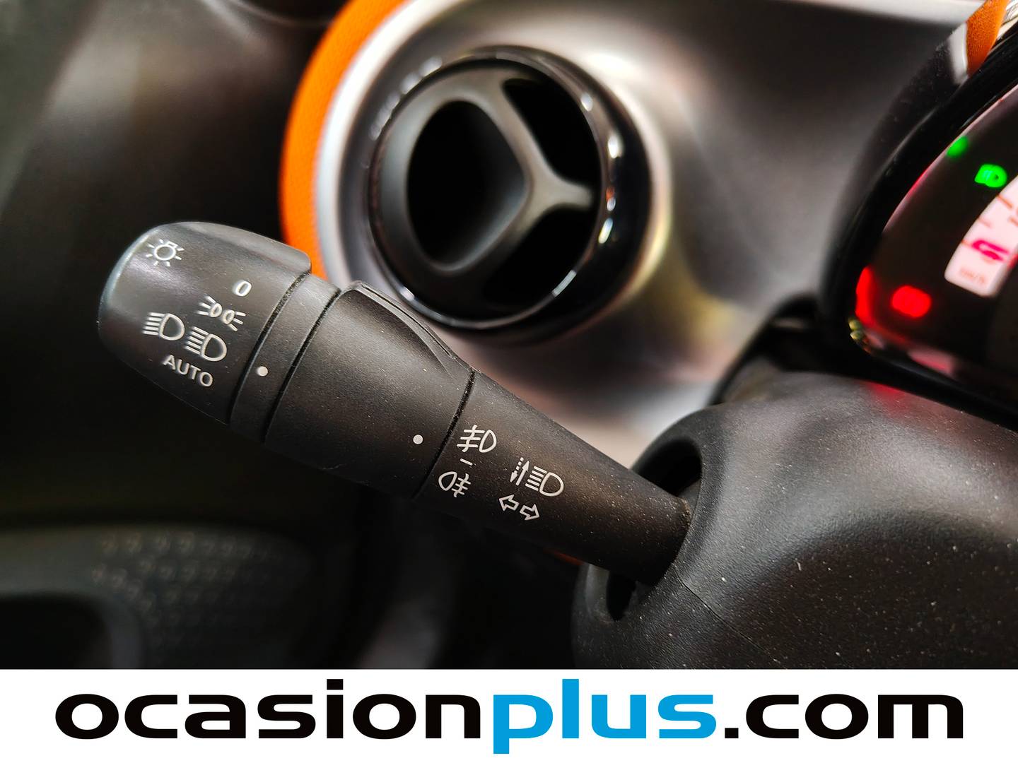 Smart fortwo Smart ForTwo Coupe 66 Passion (90 CV) seminuevo