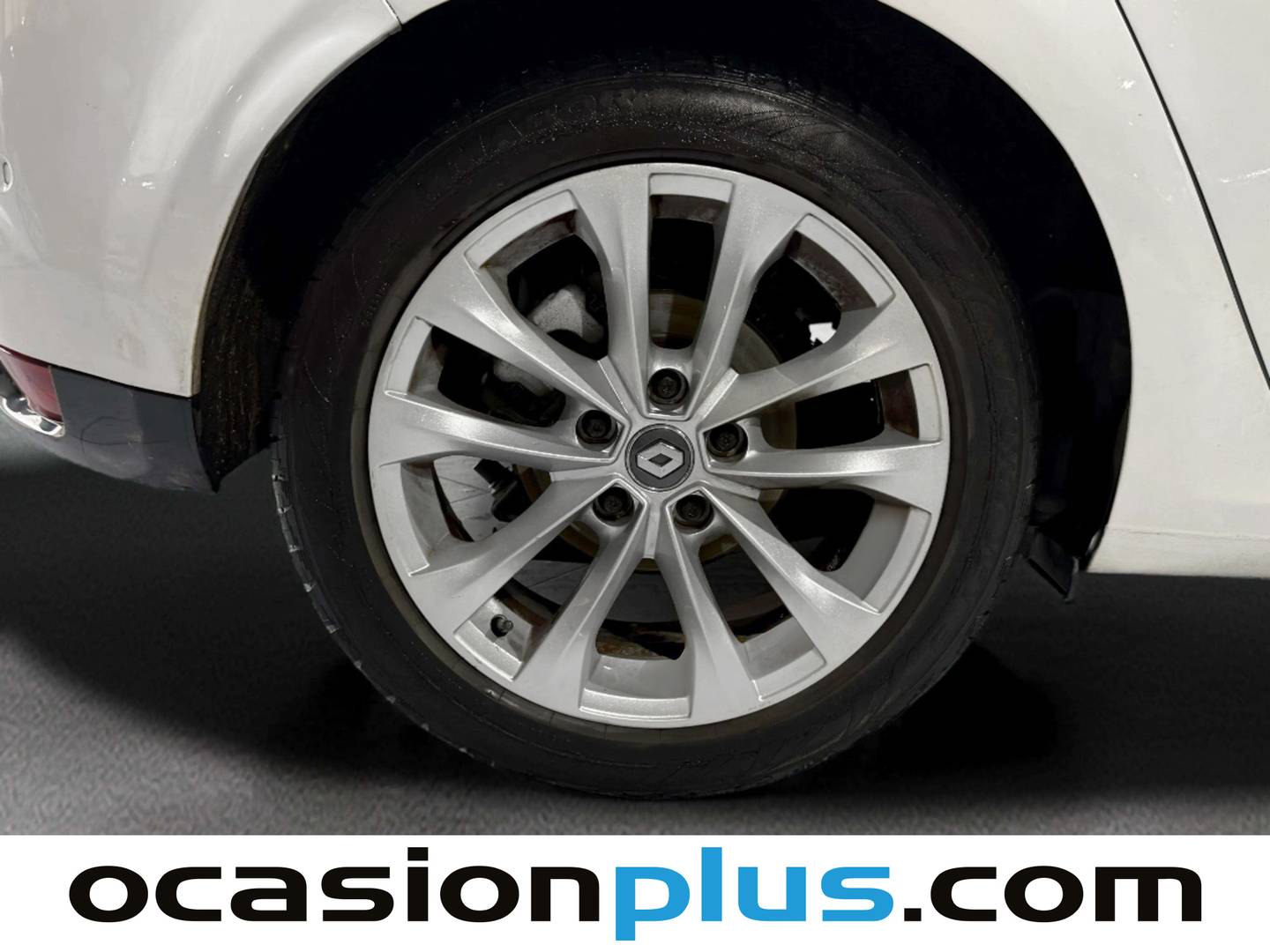 Renault Mégane Renault Megane Zen Energy TCe (130 CV) de ocasión