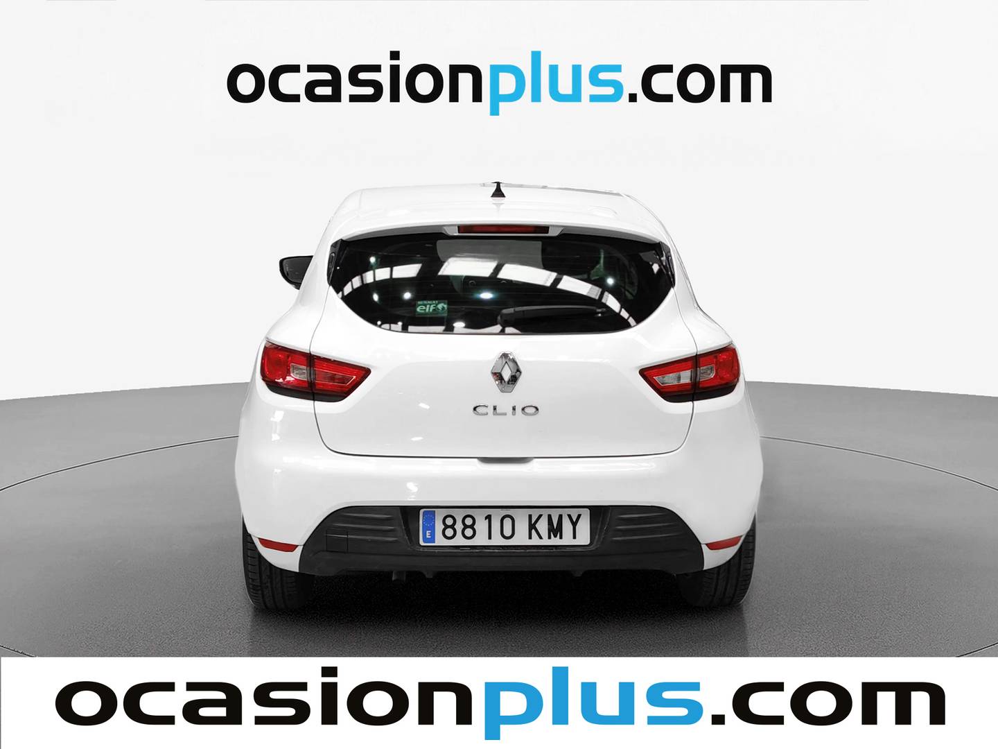 Foto Renault Clio Renault Clio Life 1.2 16v (75 CV)