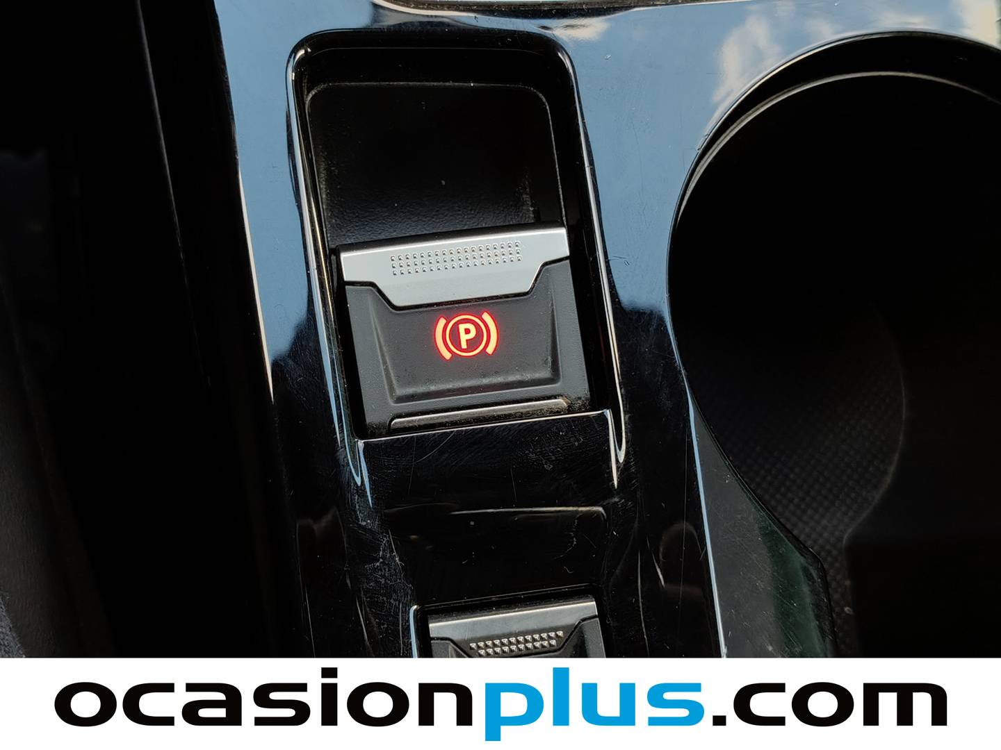 Foto Peugeot 2008 Peugeot 2008 PureTech 130 S&S Allure Pack (130 CV)