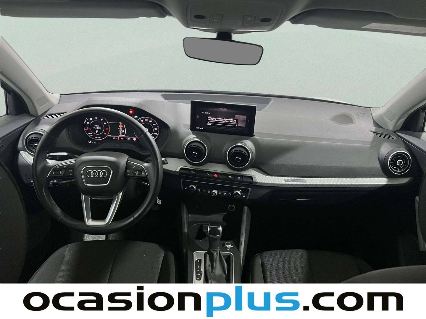 Audi Q2 Audi Q2 Advanced 35 TFSI (150 CV) S tronic de ocasión