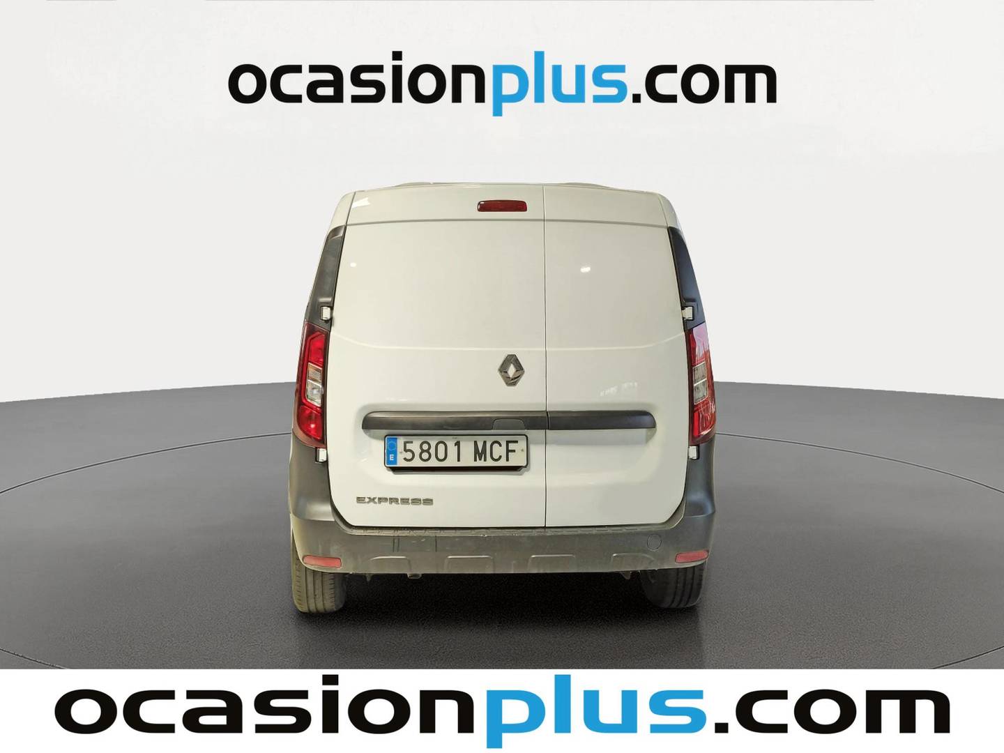 Renault Express Renault Express Confort Blue dCi (95 CV) 95cv