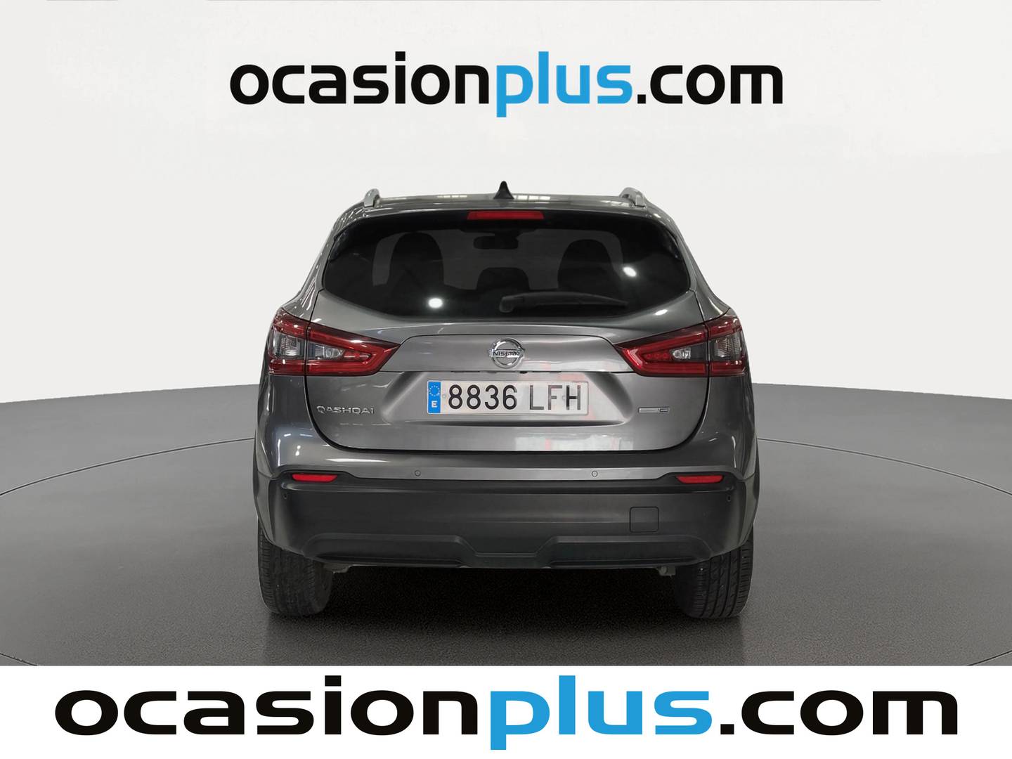 Nissan QASHQAI Nissan Qashqai DIG-T 140 Acenta 4x2 (140 CV) barato