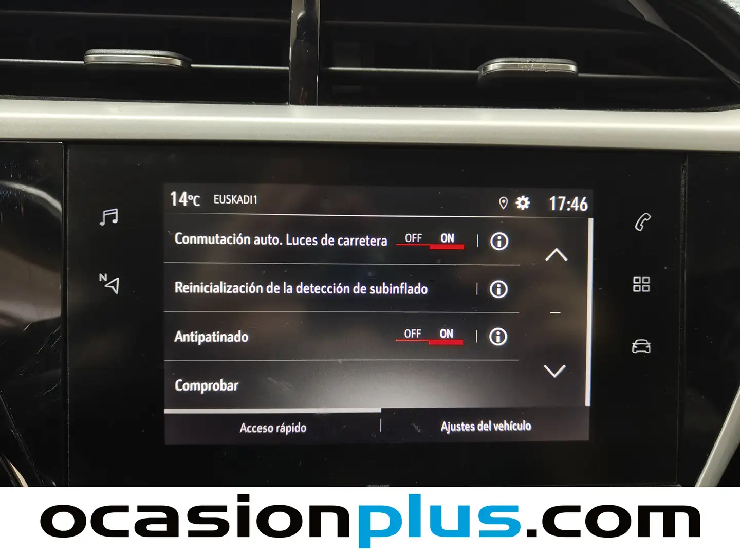 Foto Opel Corsa Opel Corsa 1.2 Turbo XHL Edition (100 CV)