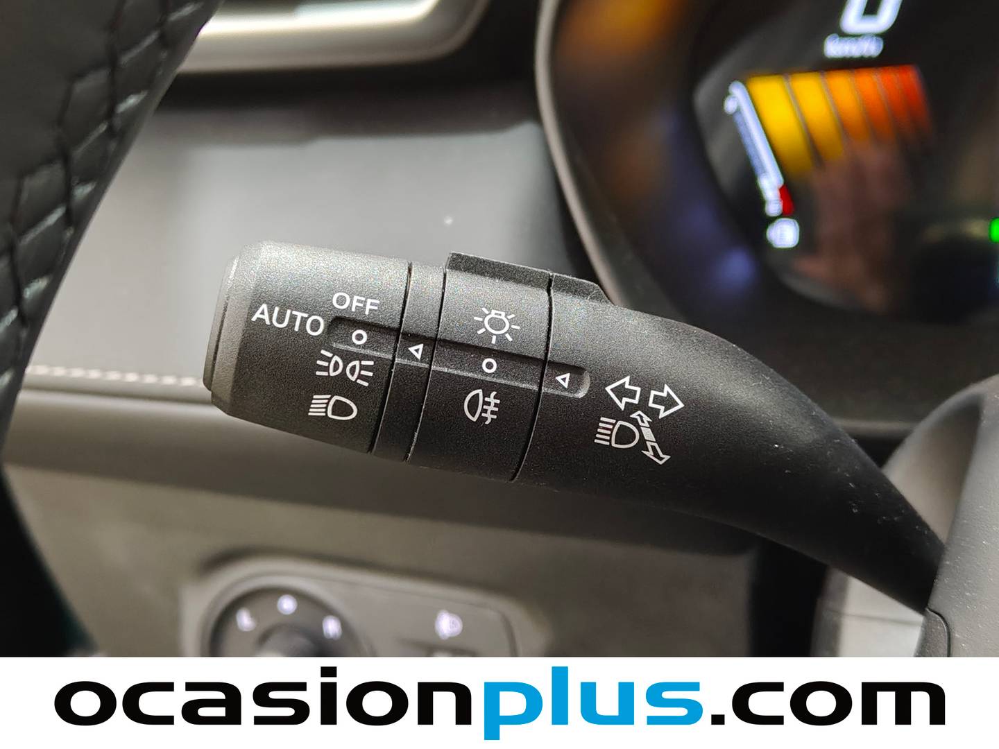 MG ZS MG ZS 1.5 Hybrid+ Luxury (197 CV) km 0