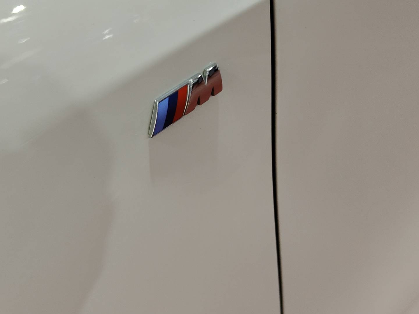 Foto BMW Serie 1 BMW Serie 1 118d Business (150 CV) Pack M